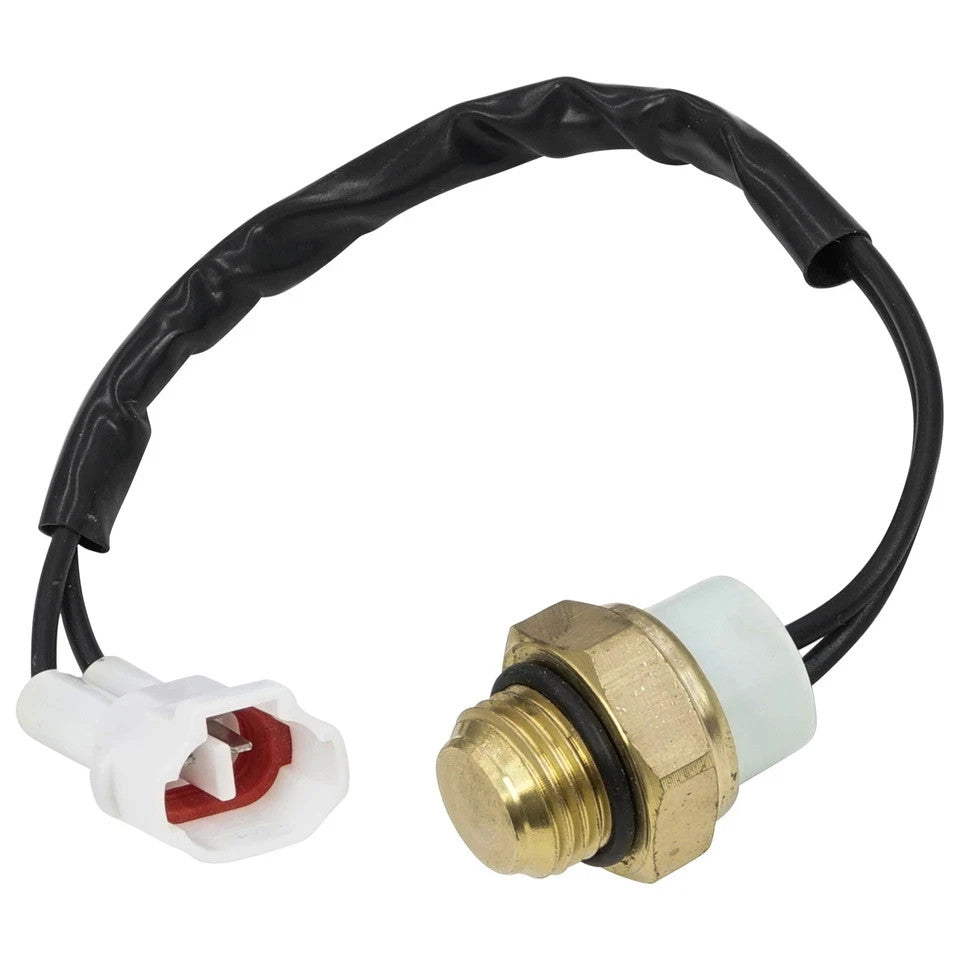 Fan Heat Thermal Sensor Switch for Suzuki King Quad 300 LT-F4WDX 1991-1998