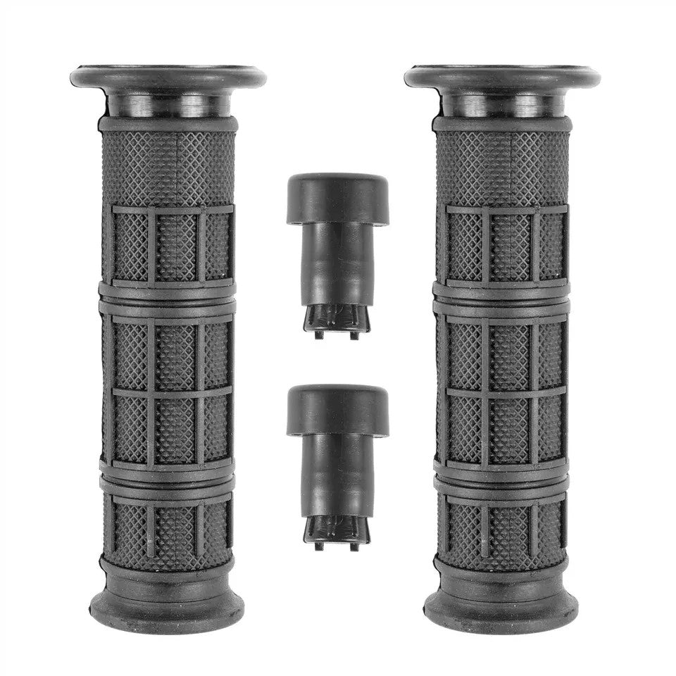 Handlebar Grip w/ Grip End For Can-Am Outlander 1000 / MAX 1000 2012 - 2019