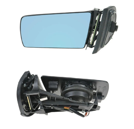 Left Mirror Drivers Side Fits Mercedes-Benz MB1320105