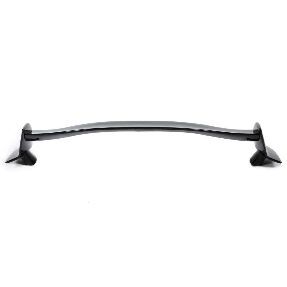 Fits Honda Civic Hatchback Type-R 2016-2021 Rear Lid Wing Spoiler Glossy Black