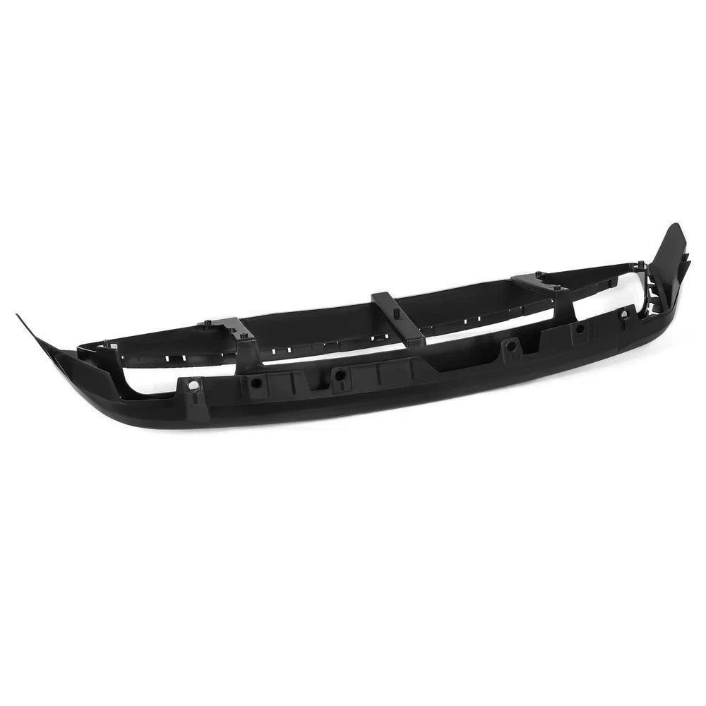 HECASA Front Upper Grille Reinforcement For Ford Mustang 2013 2014 #DR3Z8A200AA