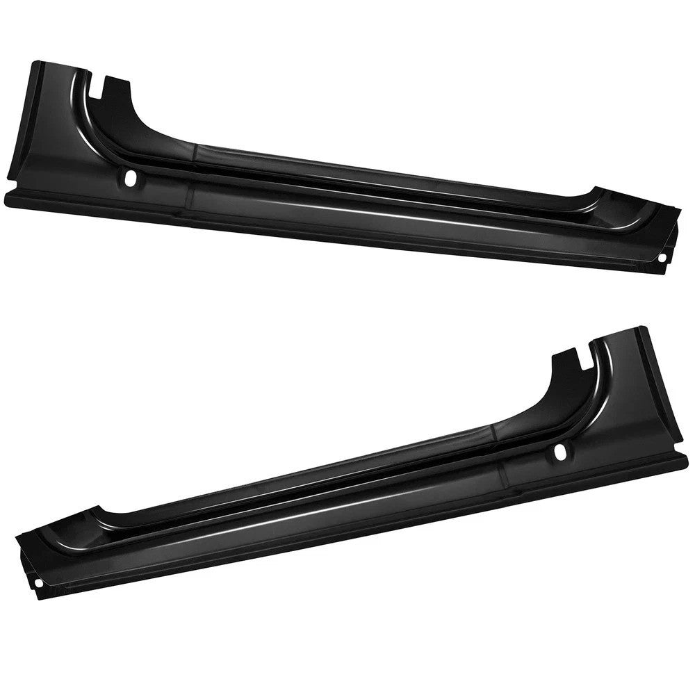 Rocker Panel & Cab Corner For 1997-2004 Dodge Dakota 2 dr Extended Cab/ Club Cab
