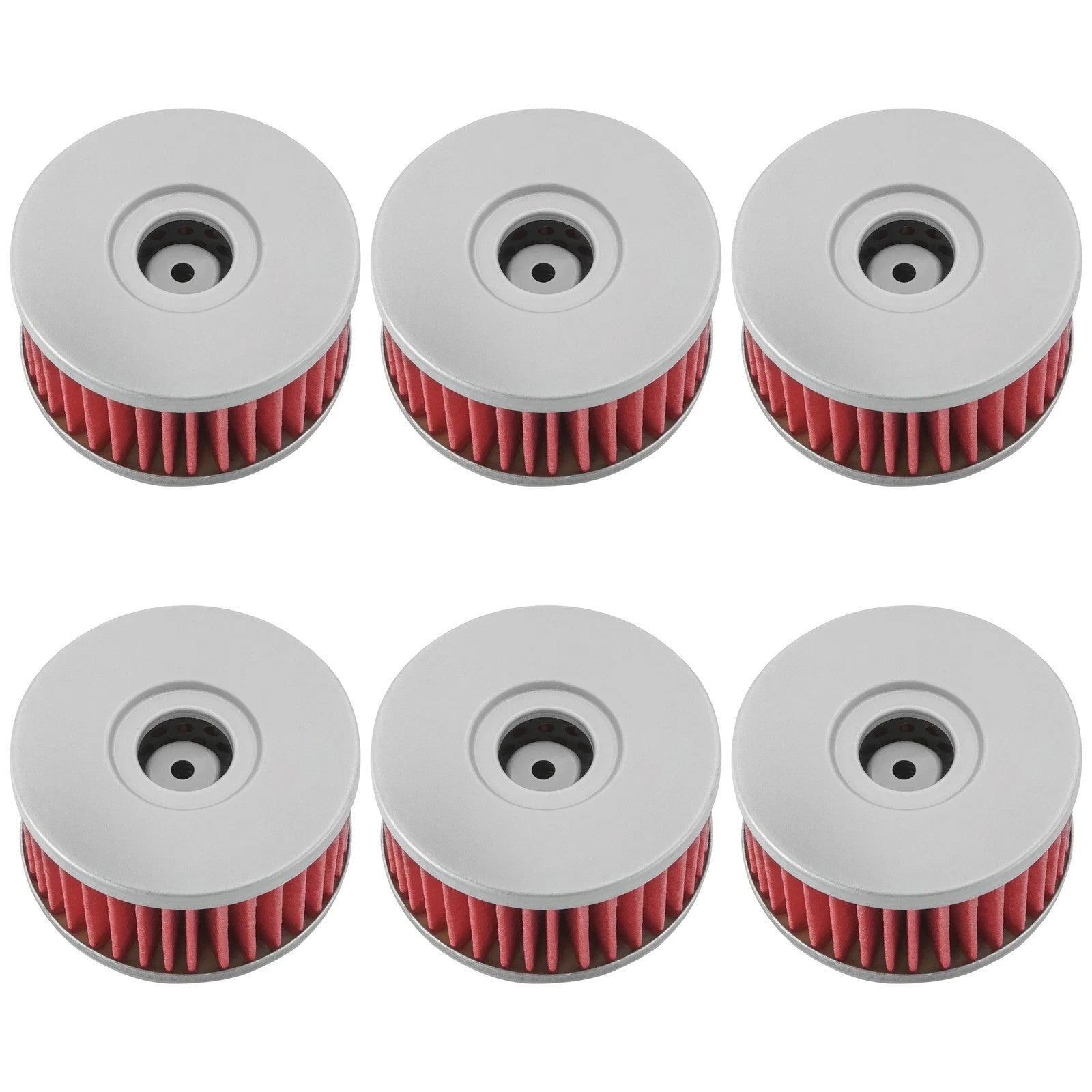 Oil Filter For Suzuki DR350SE 1990-1999 / DR250SE 1990-1995 / GZ250 1999-2010