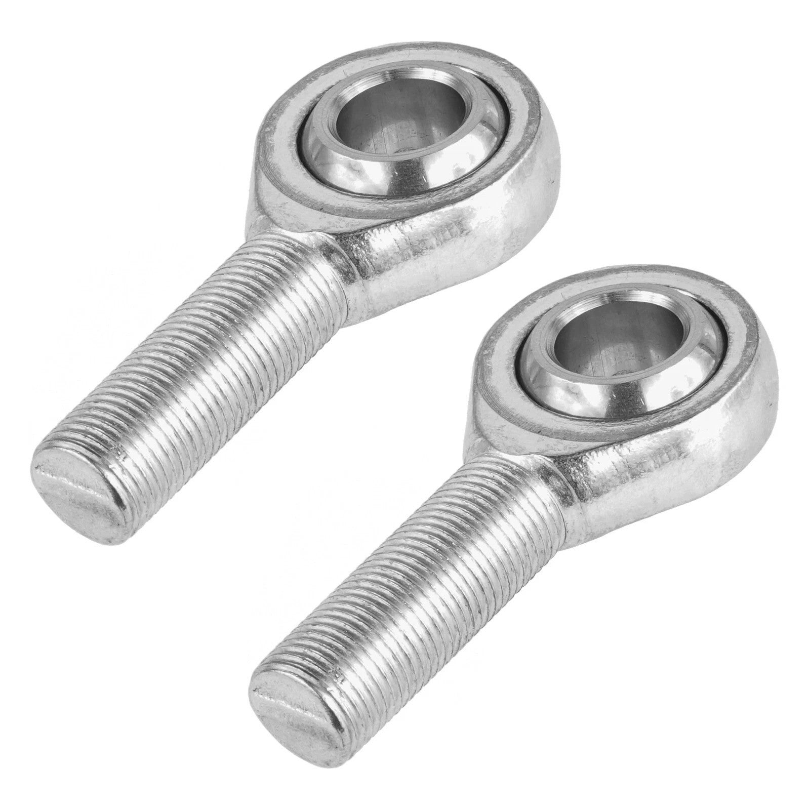 2 Ball Joint Rod End 5/8" for Toro 1633029 1-633029 Scag 48763 Exmark 1633029