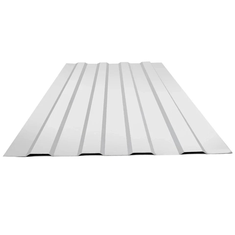 New Silvery Zinc-Plated Bed Floor Repair Panel Fits Ford Ranger Pickup 1983-2011