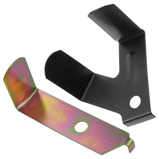 532173441 Belt Keeper Guard For Husqvarna , Poulan , Electrolux / AYP , Jonsered