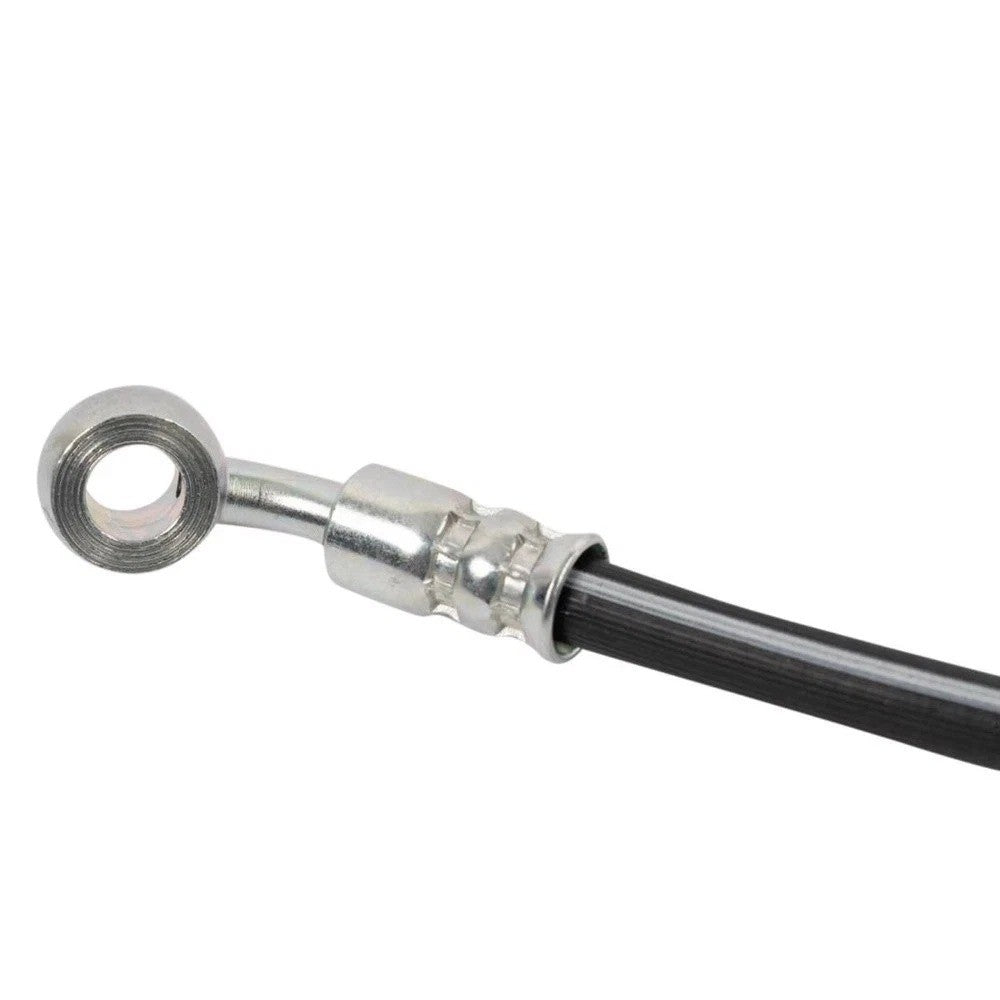 Rear Brake Hose Fits 1992-1994 Honda Civic