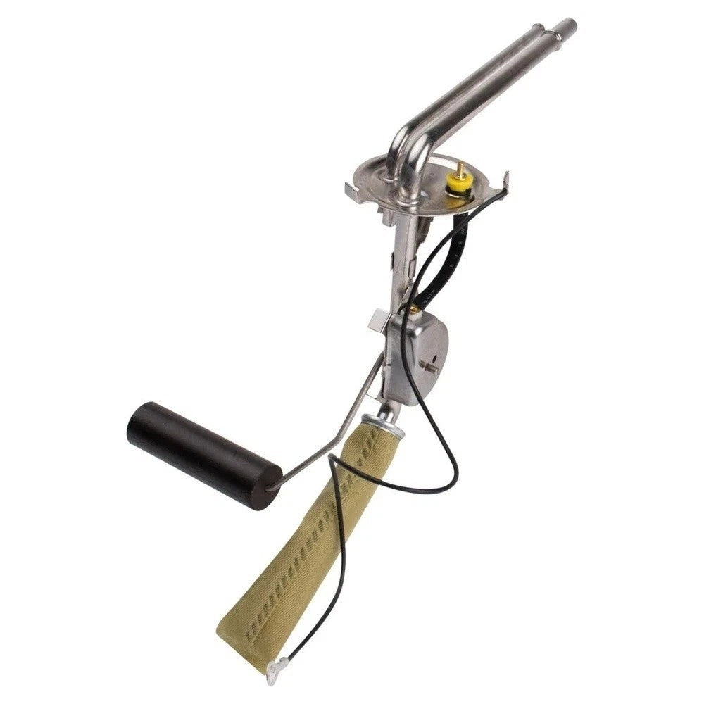 Fuel Tank Sending Unit w/ Vent Stainless Steel Gas Line for Pontiac Buick Chevy