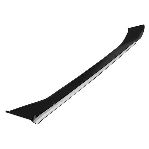 Rear Left Side Pillar Molding Trim For NISSAN MAXIMA 2016-2021 #78873-9DJ1A