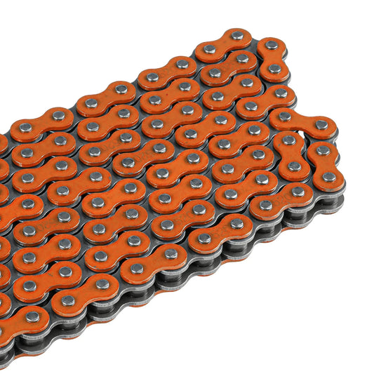Orange Drive Chain for Yamaha Raptor 350 YFM350R 2004-2013