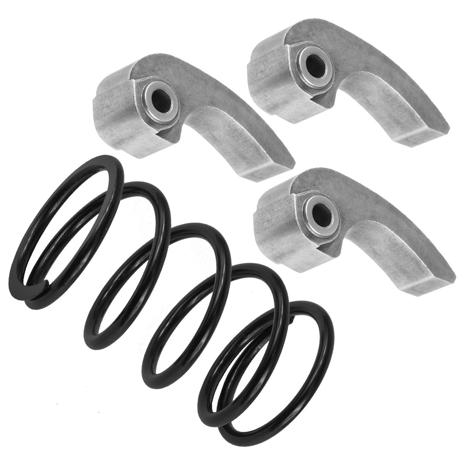 3 Primary Clutch Weight 29-66 w/ Spring Fits Polaris General 1000 EPS 2016-2019