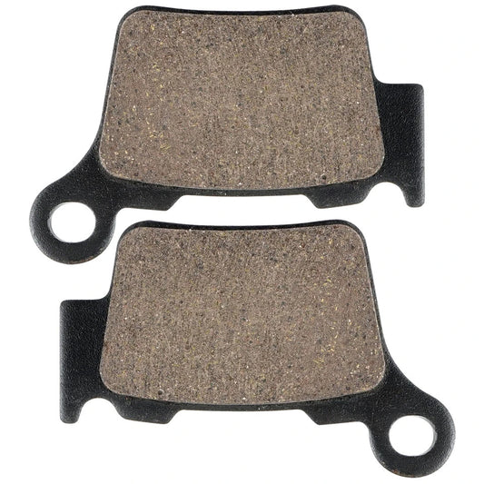 Rear Brake Pads for KTM 54813090300 Brake Pads Motorcycle