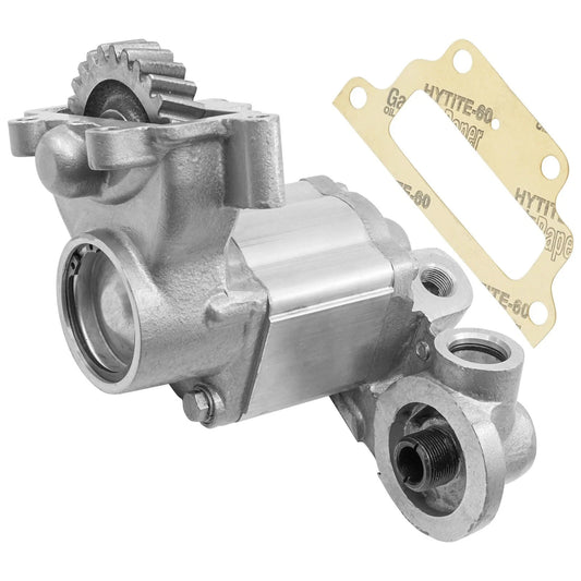 Hydraulic Pump for Ford Tractor 2600 3600 4100 4600 5600 6600 6700 7600 2810