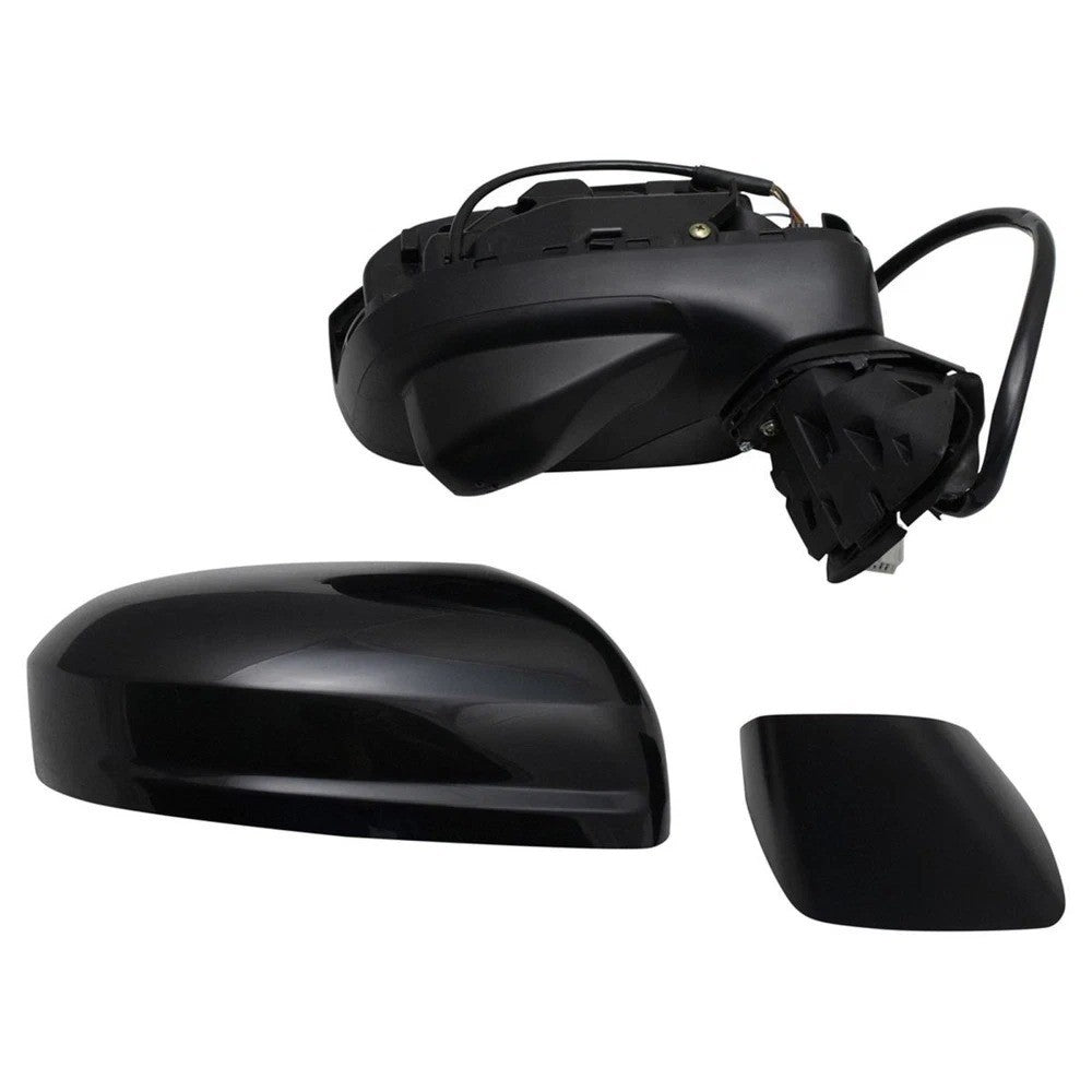 Right Mirror Fits 2014-2015 Honda Civic