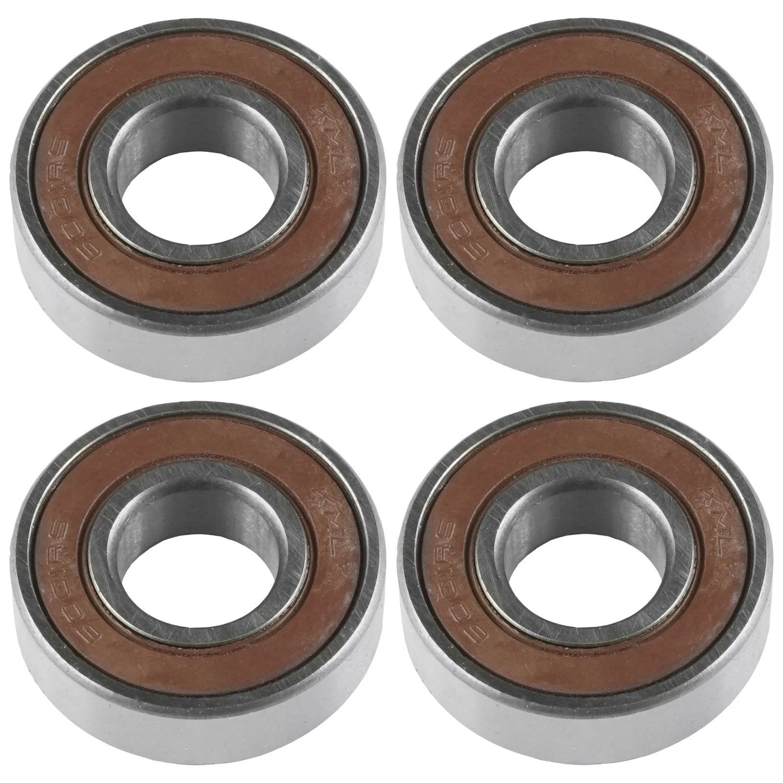 Front & Rear Wheel Bearing For Toro 22155 22156 22200 22270 21485 21564 21566