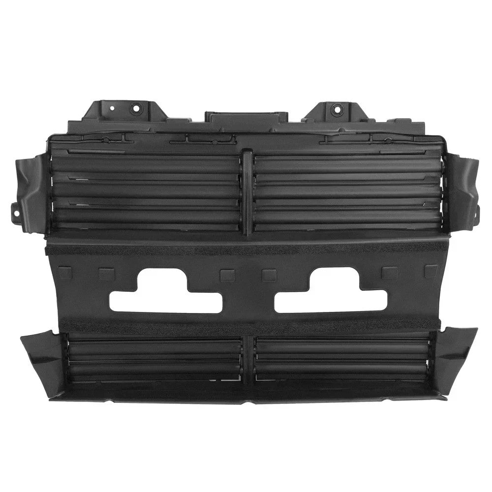 For Ford Explorer 2013-2019 Active Radiator Grille Shutter Assembly W/O Motor