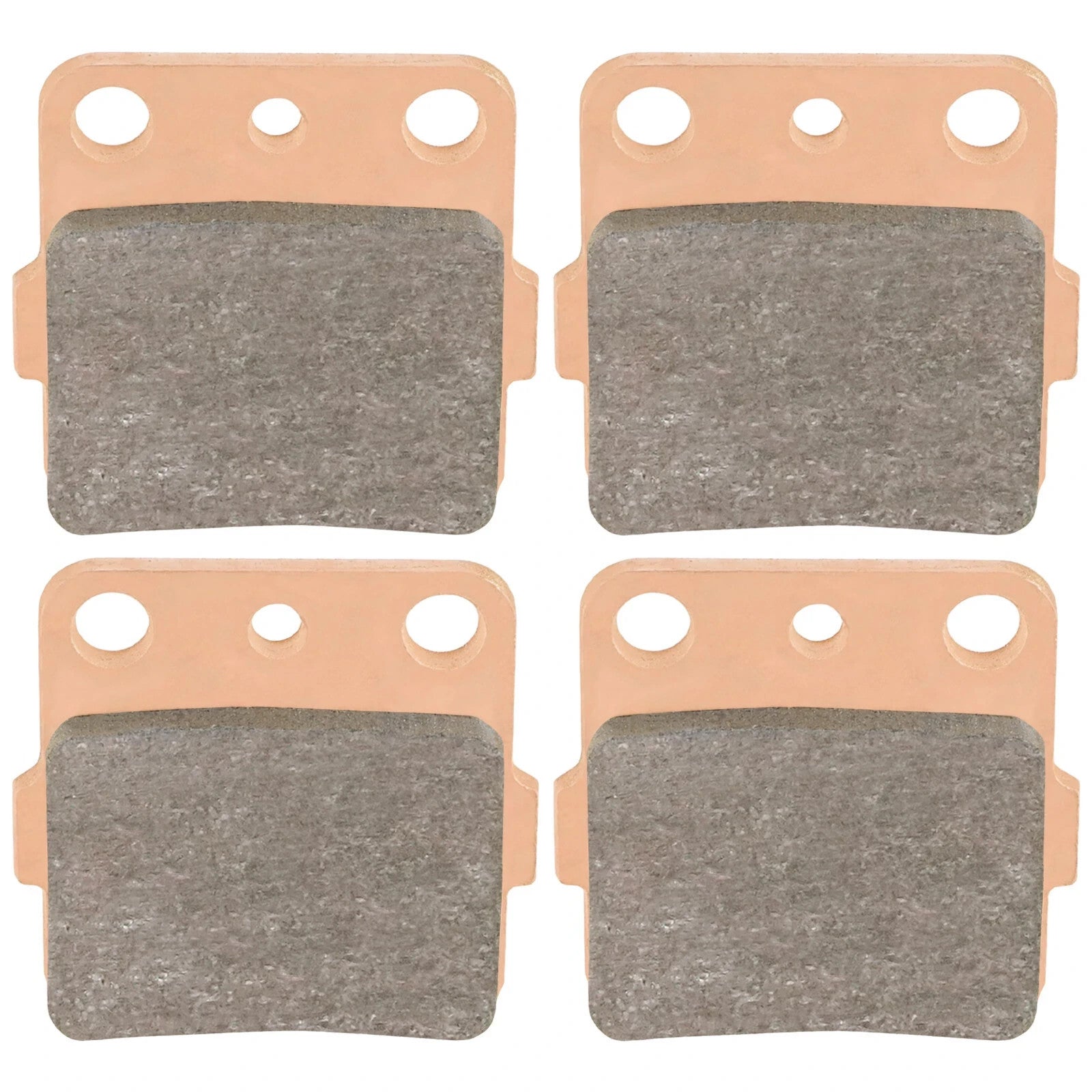 Front Brake Pads for Honda TRX420 TRX 420 Rancher 2007-2019 / 06435-HP7-A01