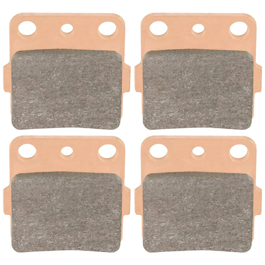 Front Brake Pads for Honda TRX420 TRX 420 Rancher 2007-2019 / 06435-HP7-A01