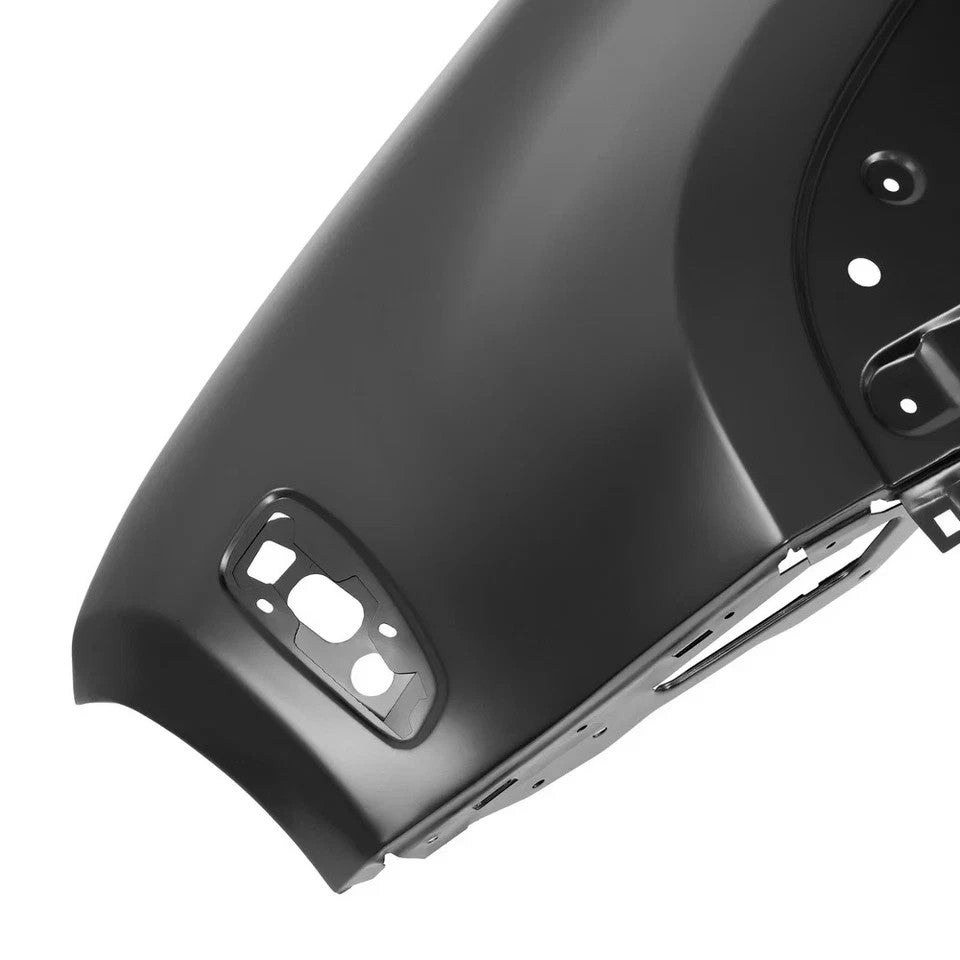 Fender For Jeep Renegade 2015-2023 #68306752AA Front Driver LH w/ Molding Holes