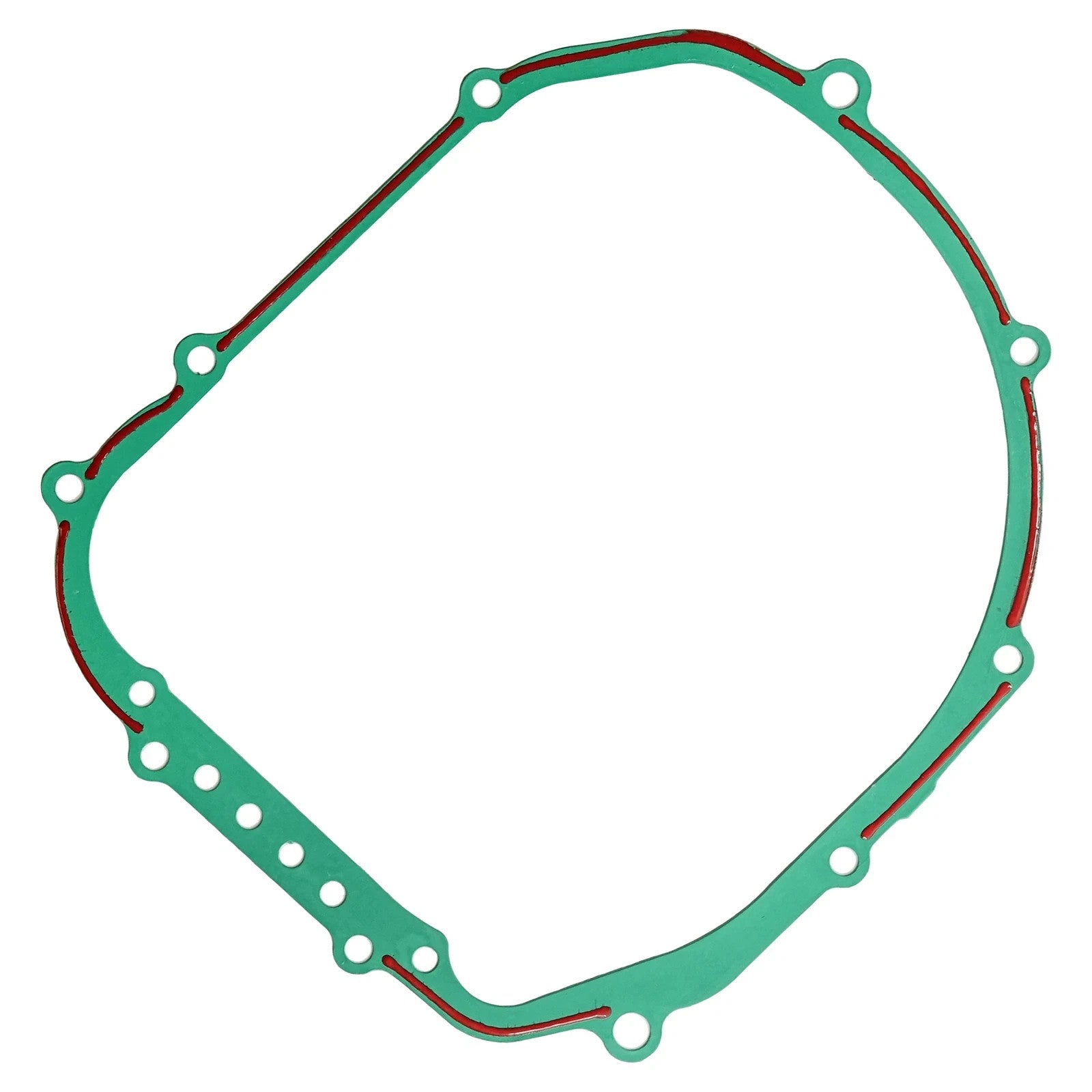 Caltric 4TV-15462-00-00 4JH-15462-00-00 Clutch Gasket for Yamaha YZF600R 1995-07