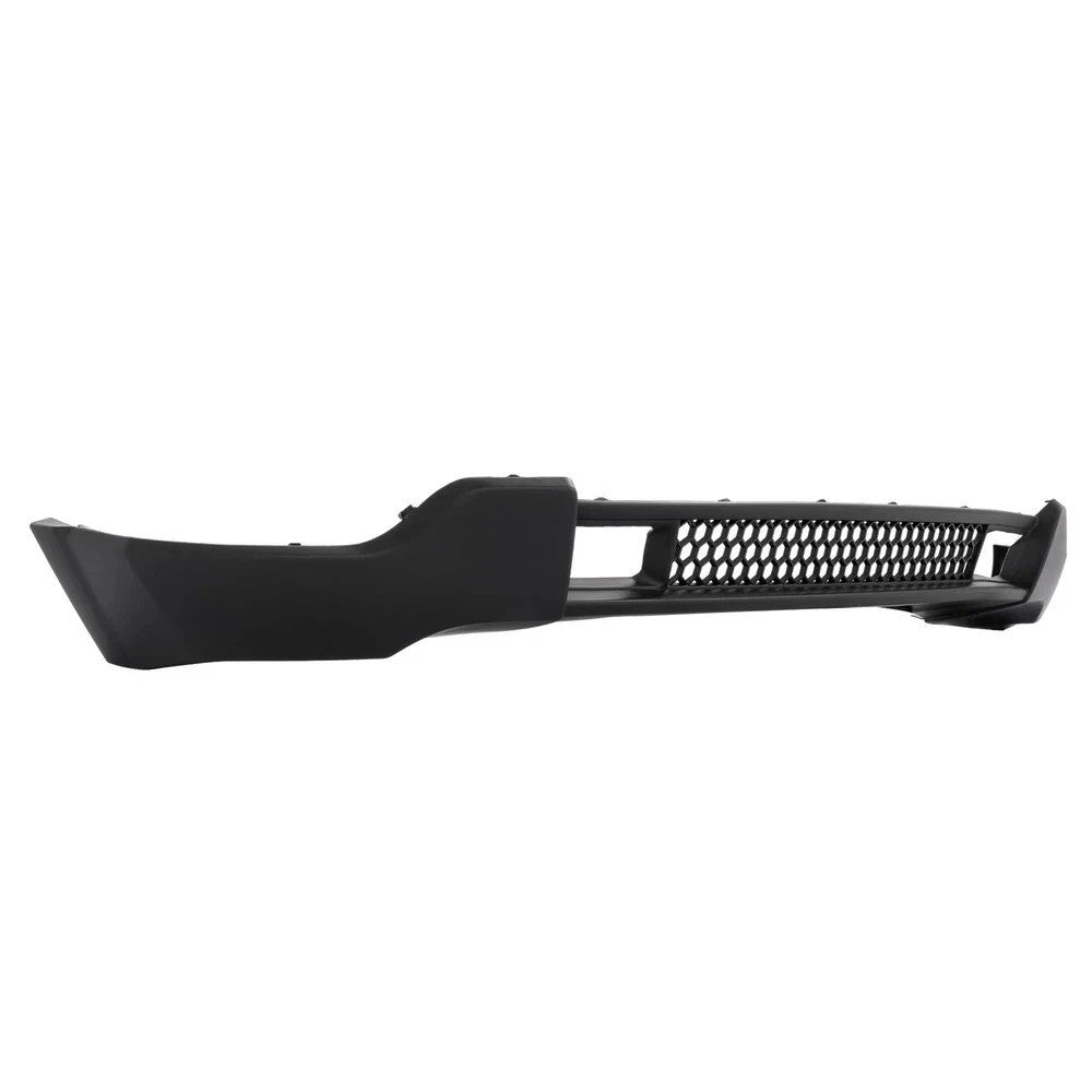 New Black Lower Front Bumper Valance For 2011-13 Jeep Grand Cherokee 4-Door