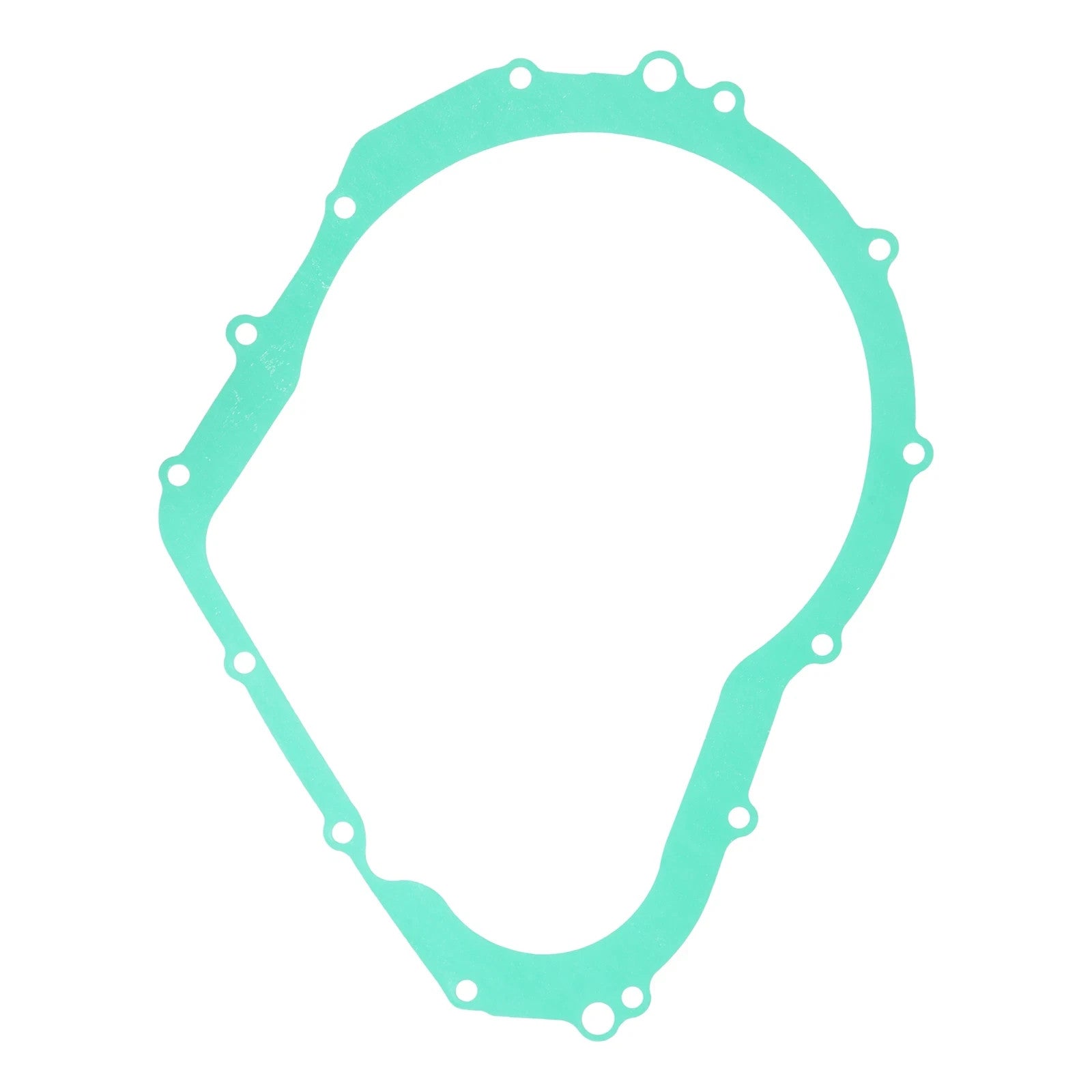 Clutch Cover Gasket for Suzuki GSXR600 GSX-R600 2006 2007 2008 2009 2011-2019