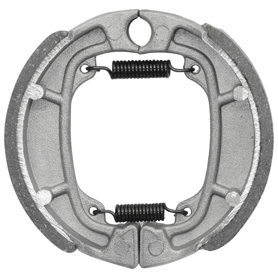 for Yamaha TTR90 TTR90E 2000-2007 Front Brake Shoes