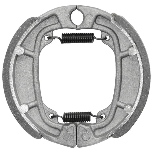 for Yamaha TTR90 TTR90E 2000-2007 Front Brake Shoes