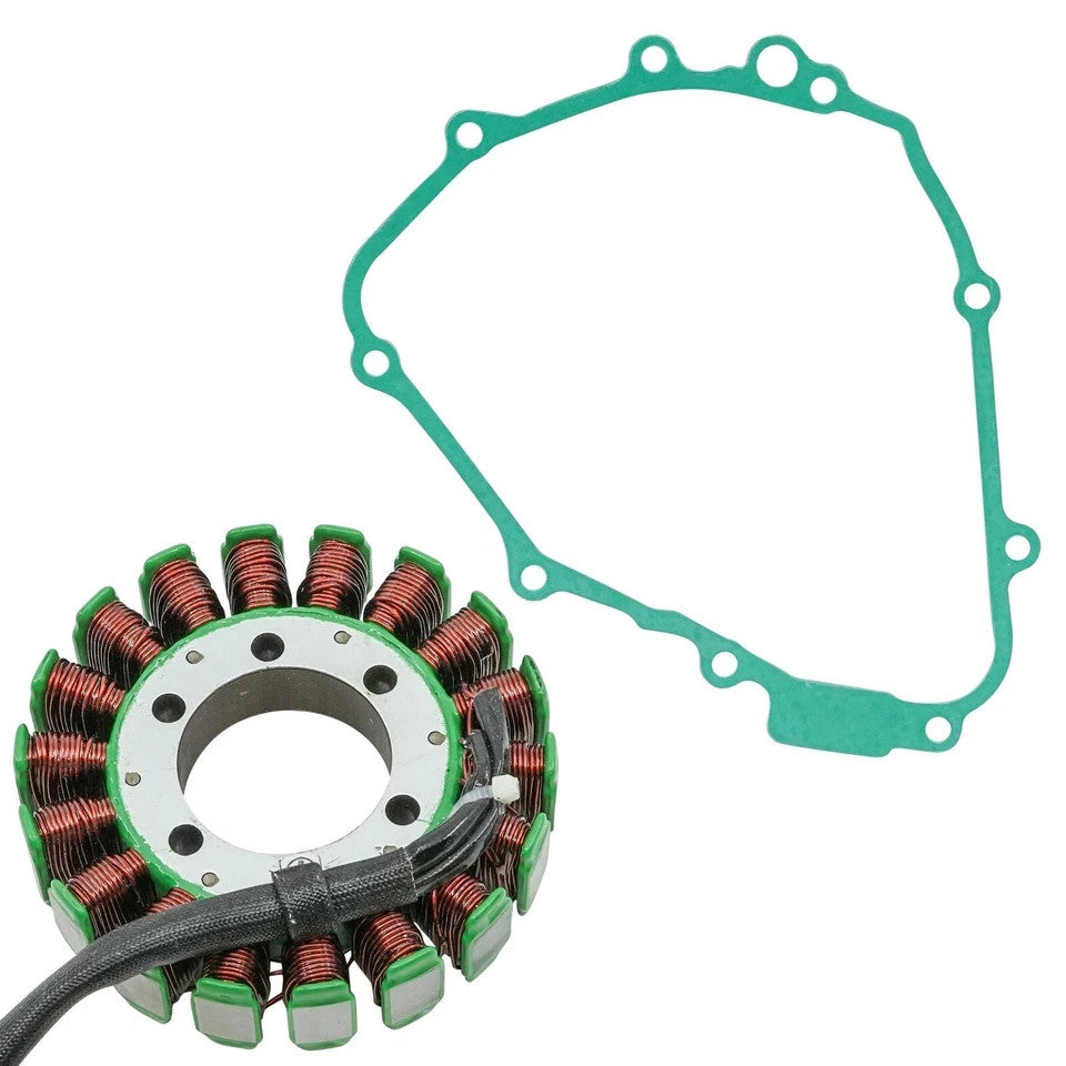 Stator and Gasket for Honda CBR600 F3 Super Sport CBR600F3 1995 1996 1997 1998