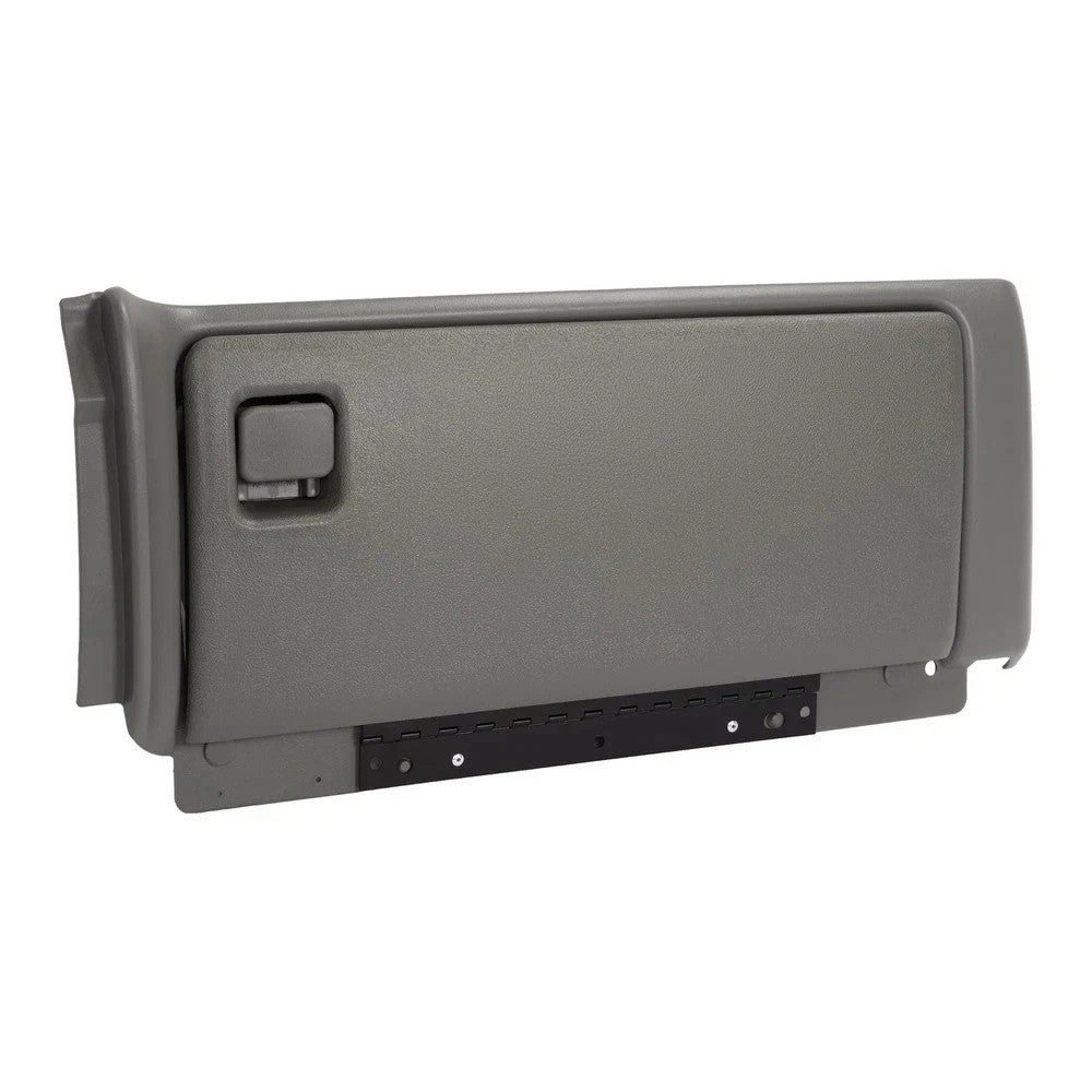 Center Glove Box Lid Interior Frame GM15807879 For GMC Silverado Sierra 2003-07