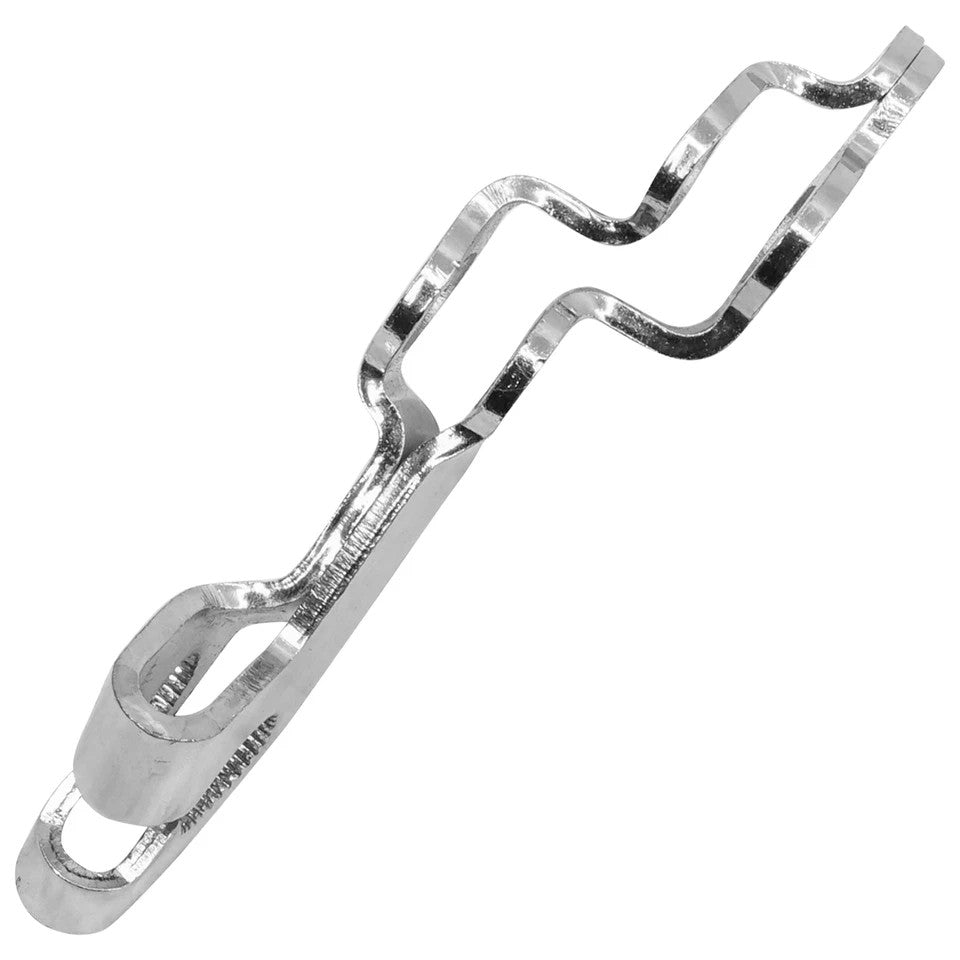 Caltric Rear Drum Brake Arm Kit for Honda Foreman 500 TRX500FA 2001 - 2014