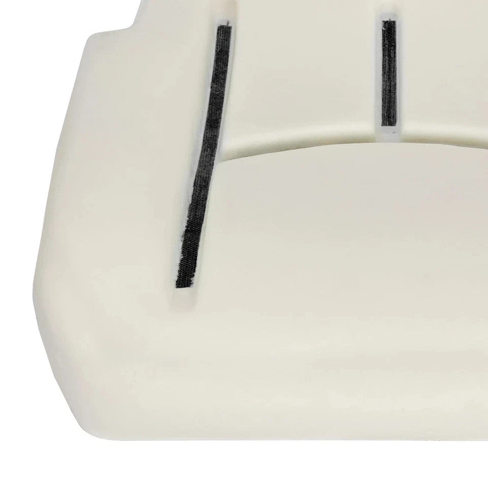 NEW For 2003 2004 2005 2006 2007 Chevy Silverado Driver Bottom Seat Foam Cushion