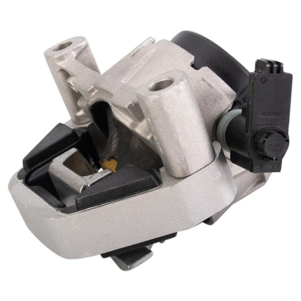 Front Engine Mount Fits 2012-2015 Audi A6 2013-2018 A6 Quattro