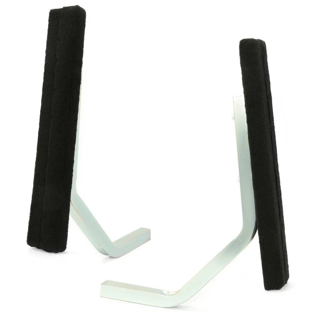 HECASA Pontoon 24.4" Boat Trailer Bunk Board Guide For Sailboat Trailer with Box