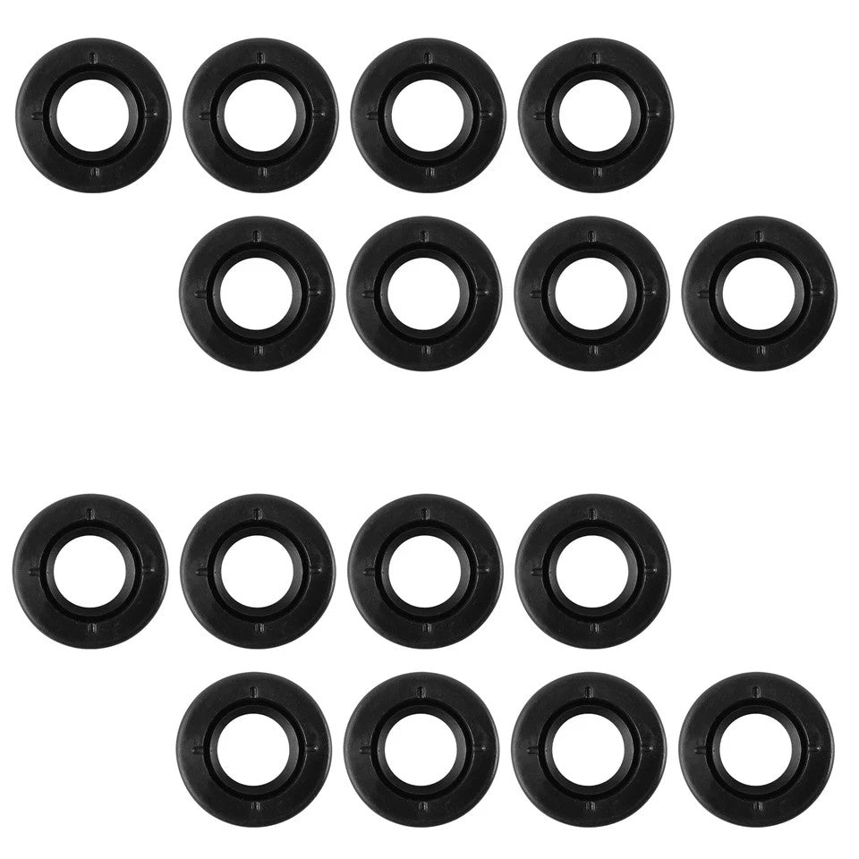 for Polaris Outlaw 525 IRS 2011 Front Suspension A-Arm Bushings