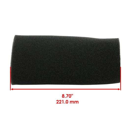 Air Filter Cleaner for Yamaha Grizzly 660 YFM660F 4X4 2002 2003 2004-2008   