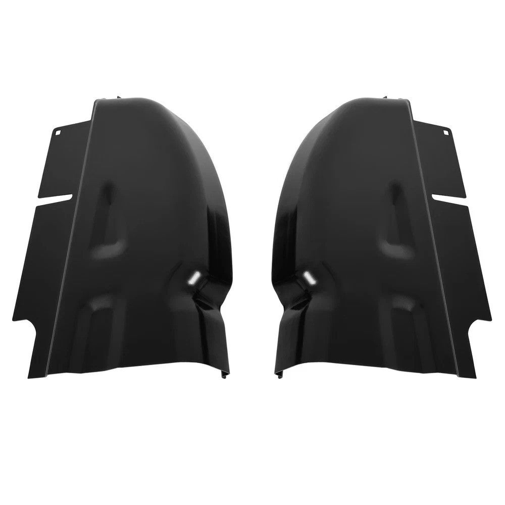 Left Right Cab Corners For Dodge Ram Truck 1500 2500 3500 4 Door 2002-2008 Quad