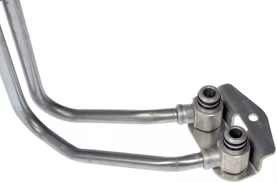 624-566 Dorman Automatic Transmission Cooling Hose New for F150 Truck Ford F-150