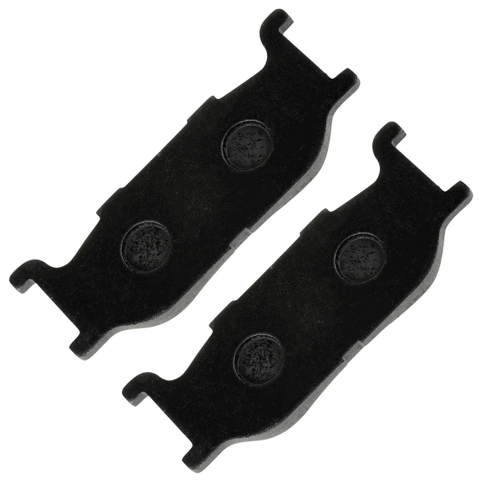 Front Brake Pads for Yamaha XVS650 V-Star 650 Custom 1998-2016 Front Brake Pads