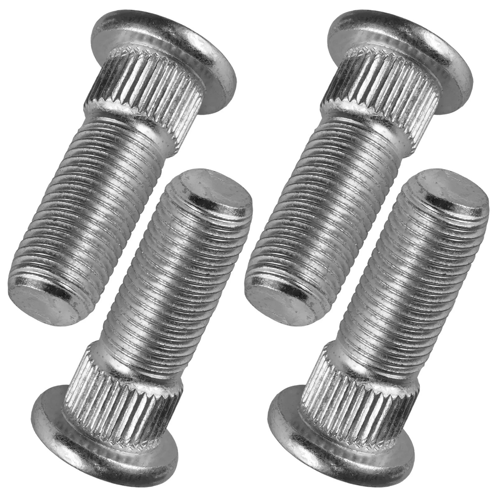 4 Front Rear Wheel Hub Stud Bolt For Polaris Sportsman 500 4X4 2004-2008 7515513