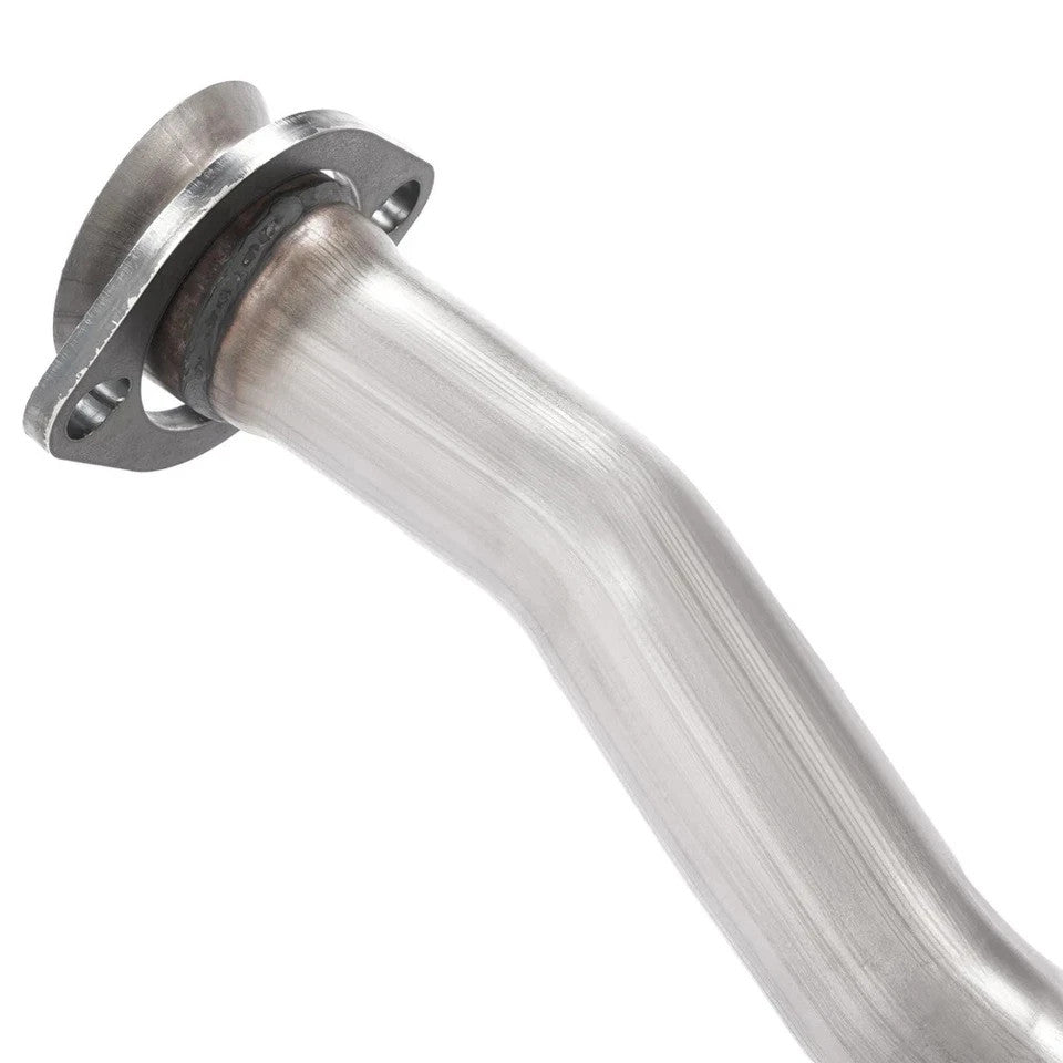 Stainless Steel Catalytic Converter For Ford F-150 F150 2015-2020 2016 2018 3.5L