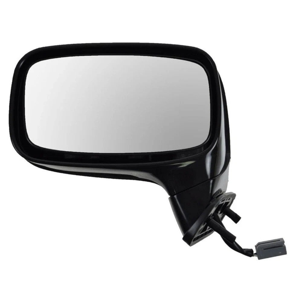 Power Side View Mirror LH & RH Pair Set of 2 for 87-93 Ford Mustang Hatchback