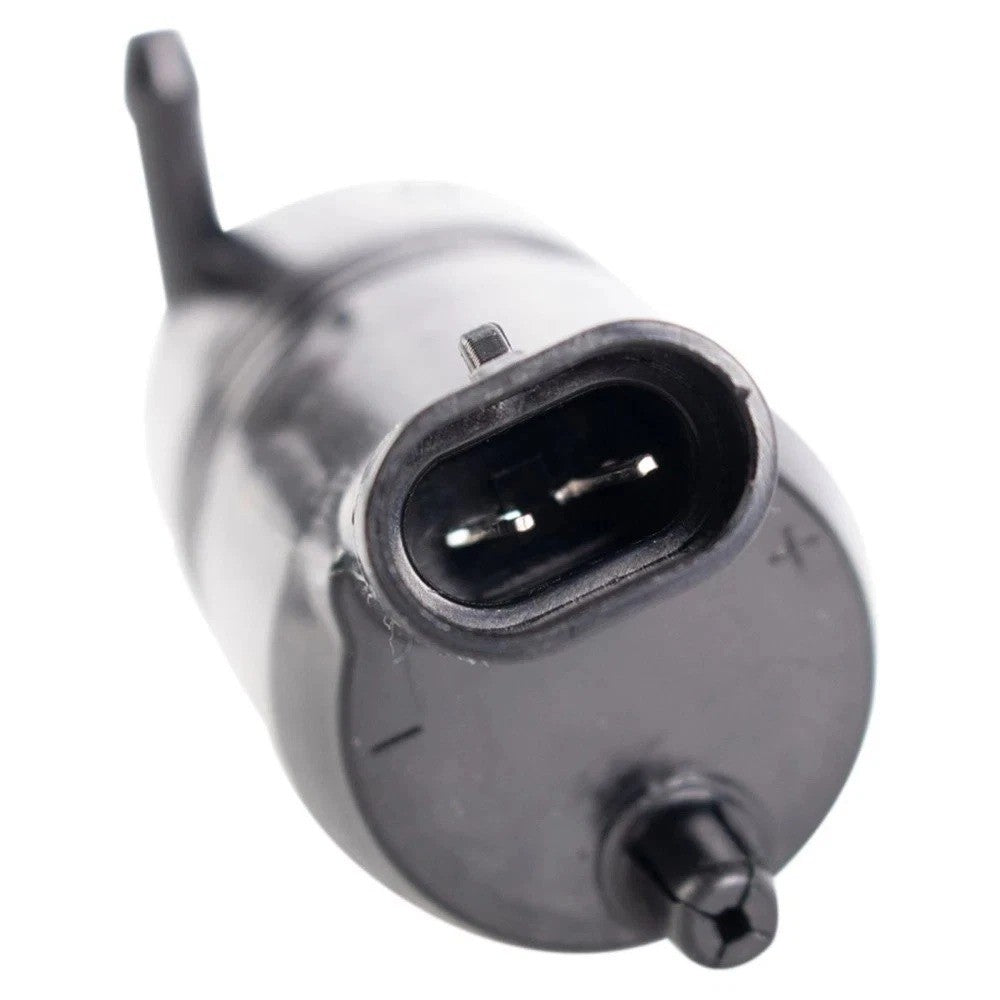 Front Windshield Washer Pump for Chevy GMC Buick Pontiac Oldsmobile Cadillac