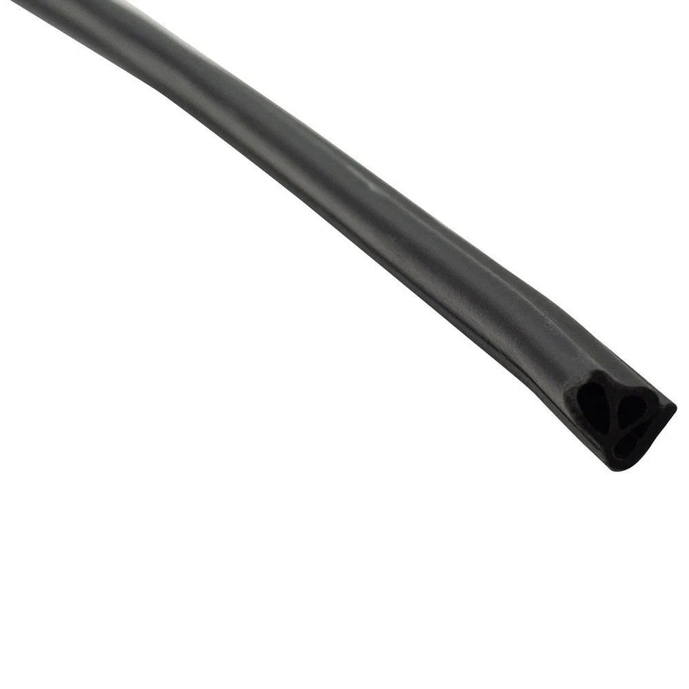 Door Weatherstrip Seal Kit Fits 66-77 Ford