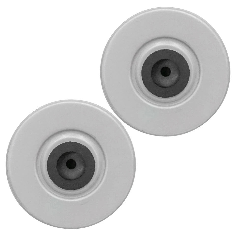 2 Pack Oil Filter for Honda TRX350FE TRX350FM Rancher 2000 2001 02 03 04 05 2006