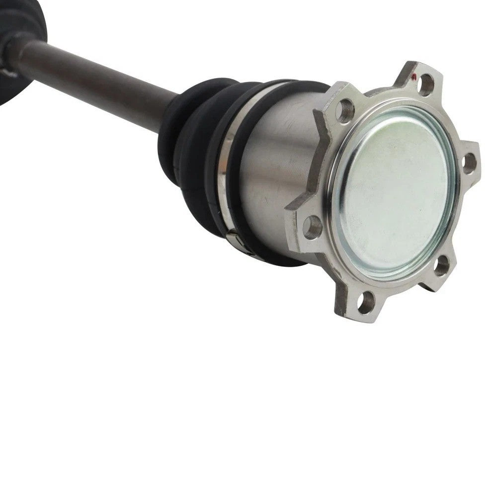 Front Left CV Axle Shaft Assembly Driver Side Fits 2002-2006 Audi A4 Quattro