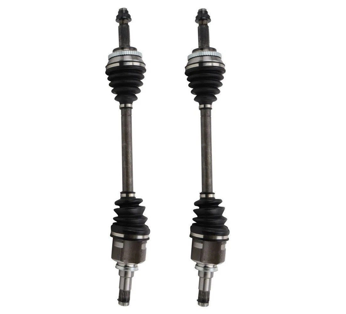 Front Left CV Axle Shaft For 2004-2009 Toyota Prius
