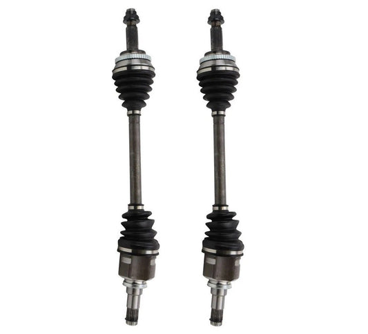 Front Left CV Axle Shaft For 2004-2009 Toyota Prius