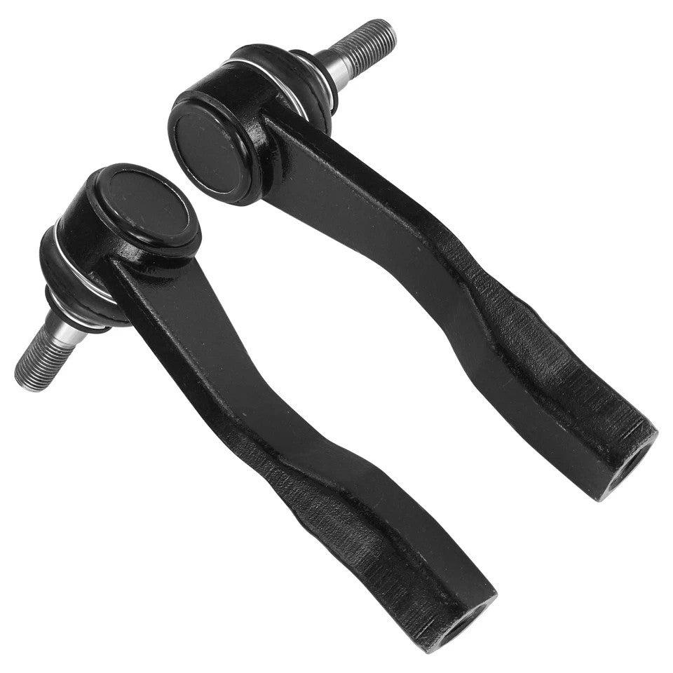 for RZR / 4 / S 900 2015-2019 Steering Rack and Pinion Left Right Tie Rod End
