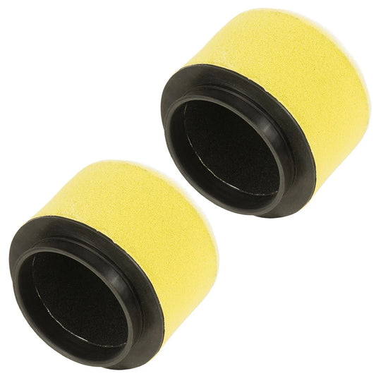 Caltric Air Filter Cleaner For Honda Atc 250ES Big Red 250 1985-1987 